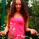 Анна Осмирко