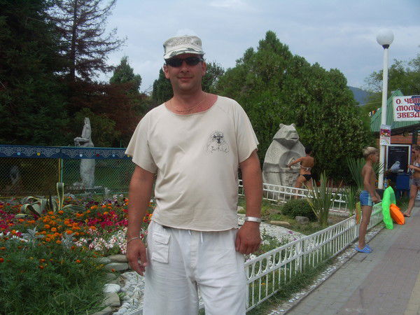 Алексей Куликов