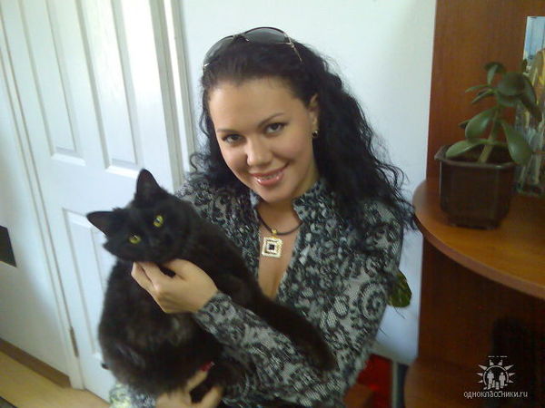 Ирина Орлова