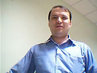 Sherzodbek Mamadaliev