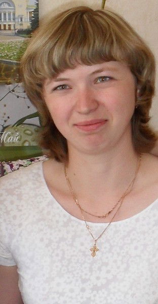 Ирина Зубова