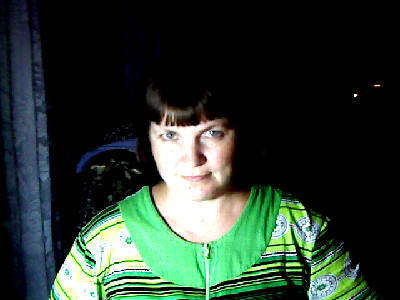 Светлана Литвинова