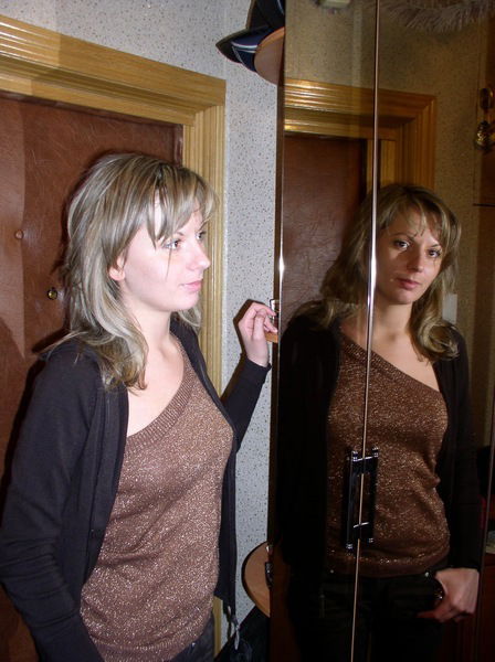 Сиватова Ирина