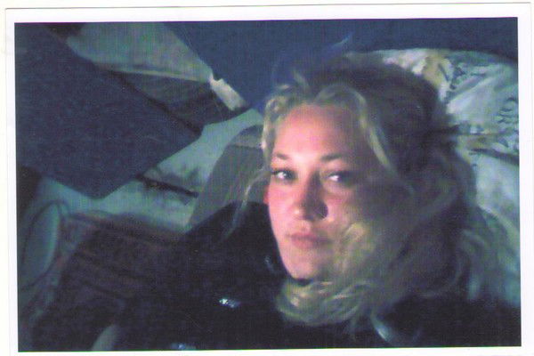 Натали Сидорова