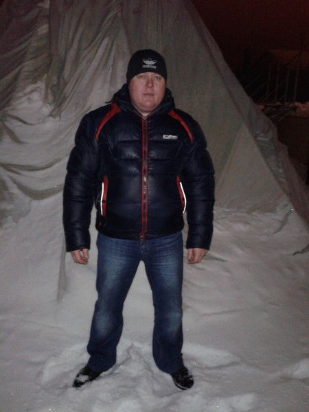 Сергей Заинкин