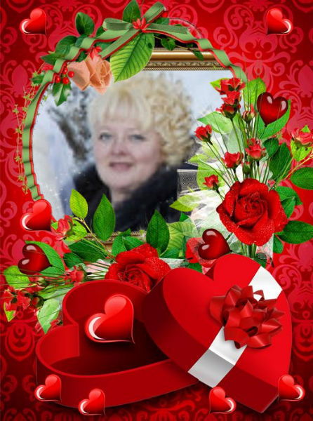 Наталья Саяпова (Захарова)