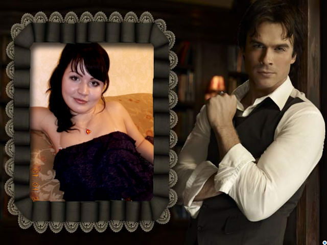 Юлия Романова