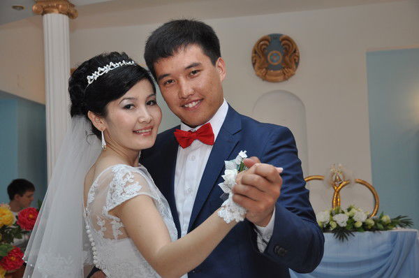 Бакытбек Утаров