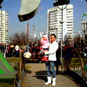 Меруерт Ускентаева
