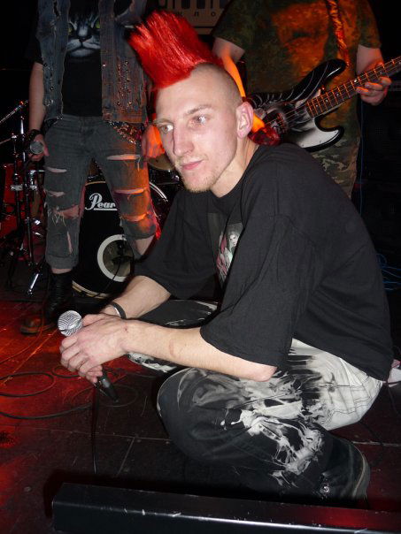 Георгий Uksus