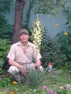 Андрей Алейников