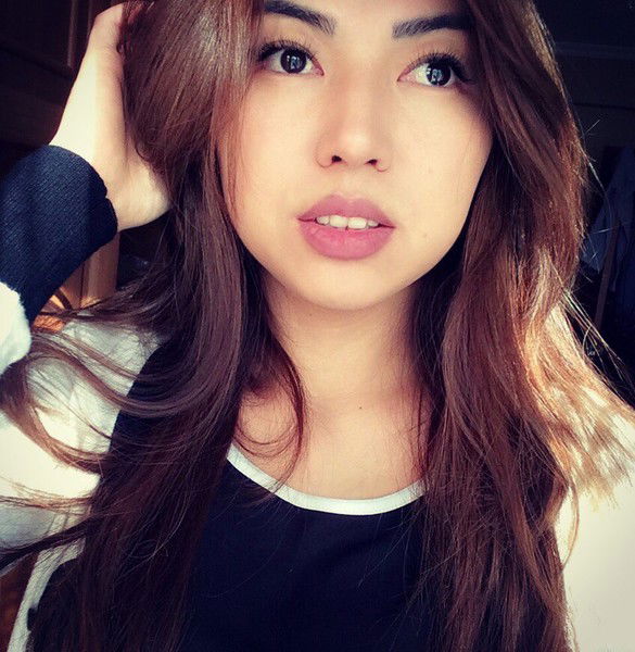 Тебе Надо Знать Кто Я?