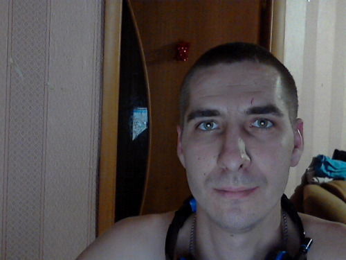 Санек Хадаров