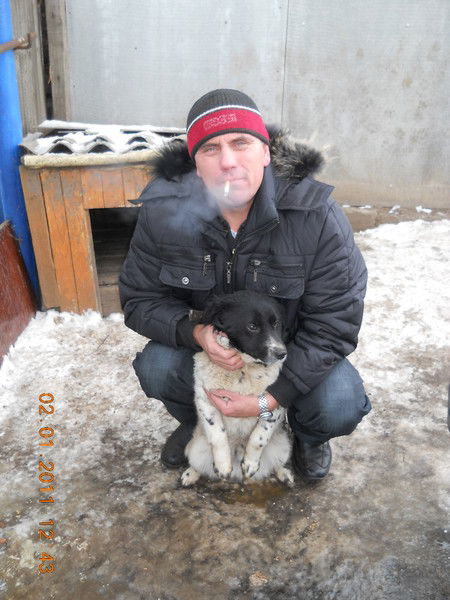 Сергей Ивахненко