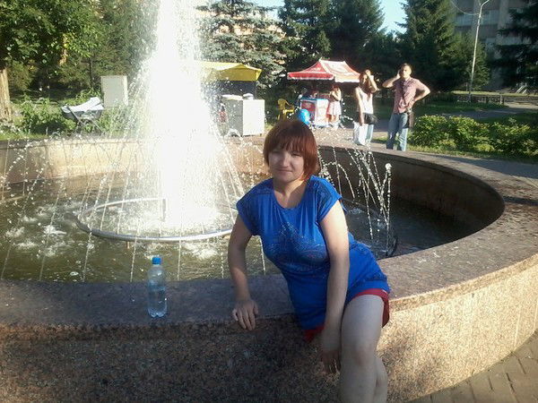 Anna Овчинникова