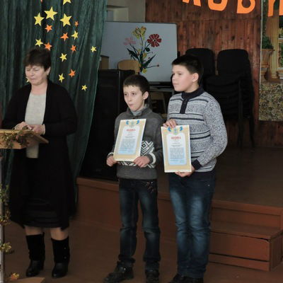 Дима Чернов