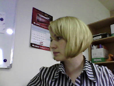 Алинка Малинка