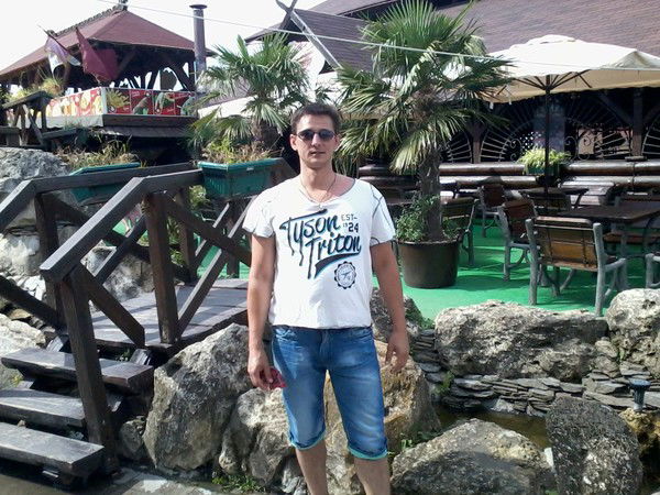 Дмитрий Белоусов