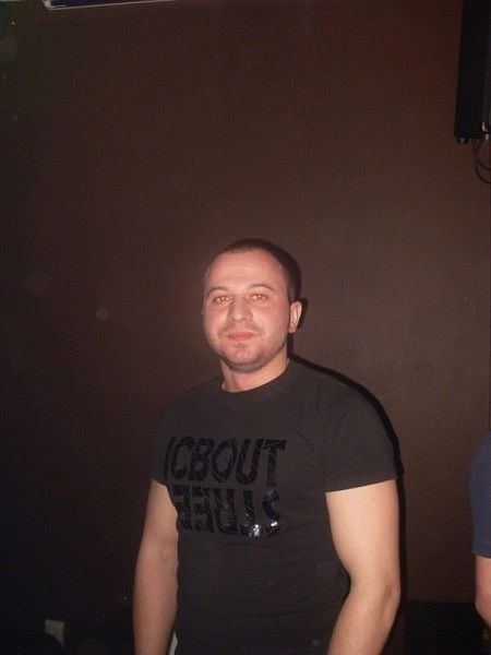 Дмитро Левко