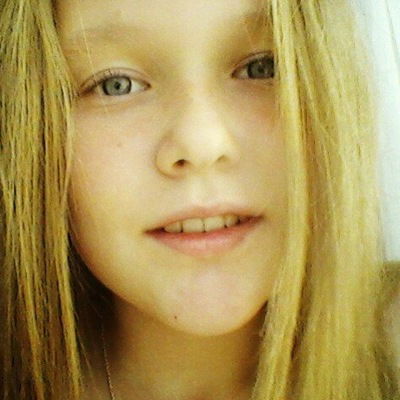 Елизавета Меркулева