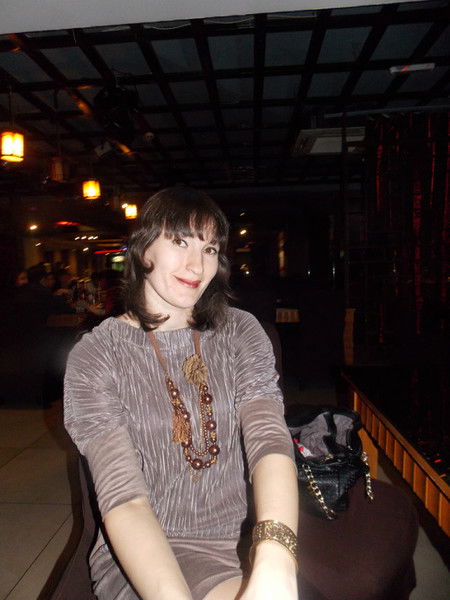 Татьяна Прибыткова