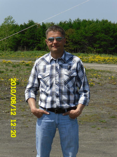 Анатолий Кныш