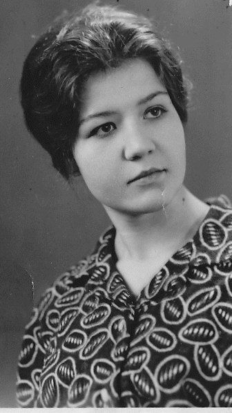 Надежда Вапаева