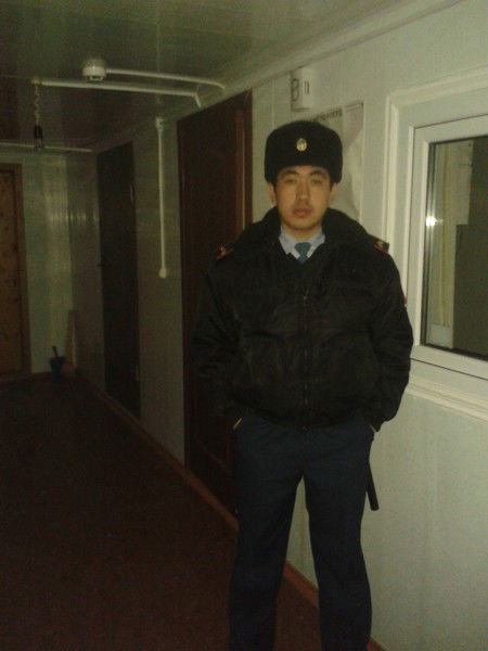 Тлеген Аугалиев