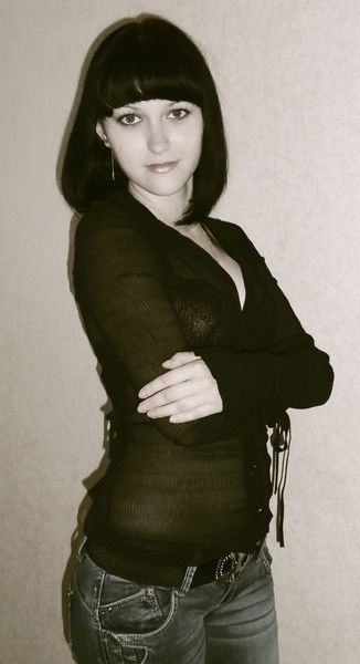 Олеся Алексеева