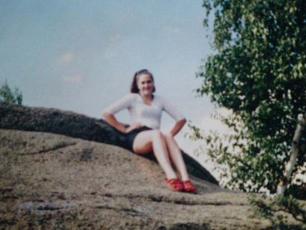 Наталья Сорокина