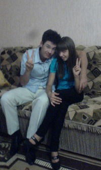 Дмитрий Калинин