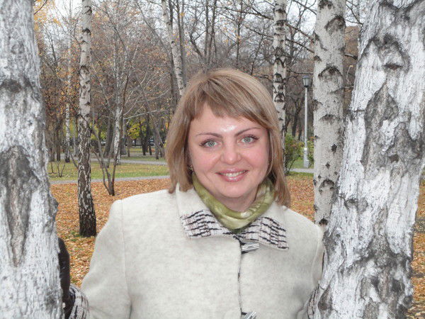 Ольга Суркова