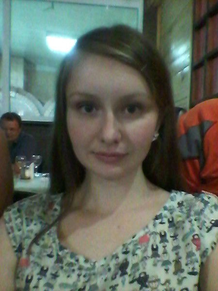 Вероника Брейденбюхер