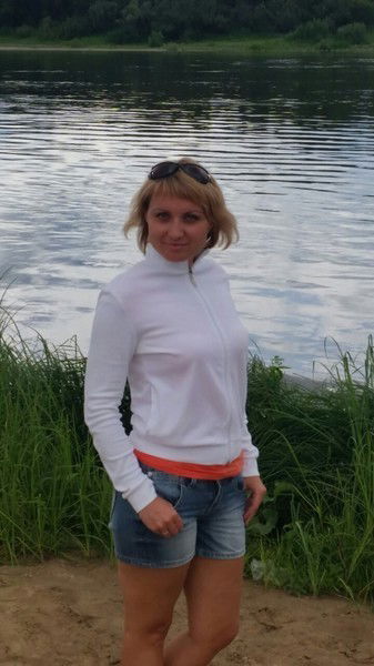 Елена ◆◆◆◆◆◆◆