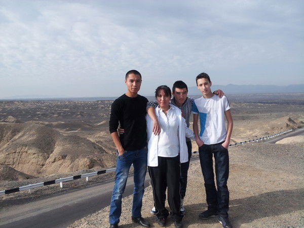 Мира Бакиева