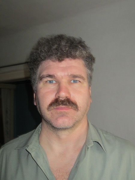 Игорь Шиленко