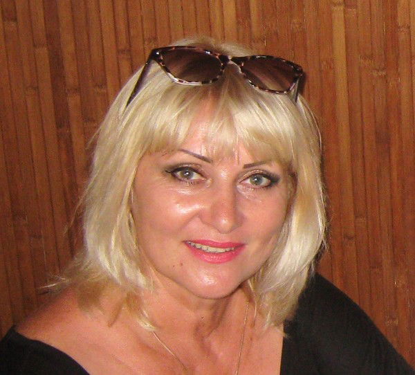 Ольга Сабирова