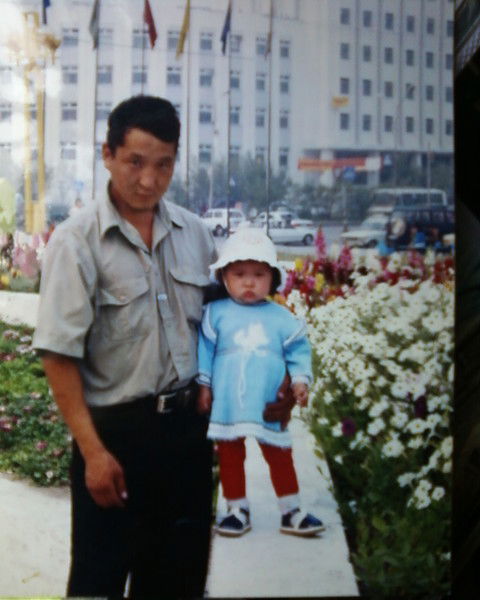 Иннокентий Михайлов