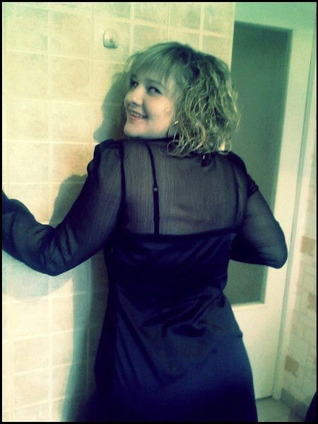 Валентина Голуб