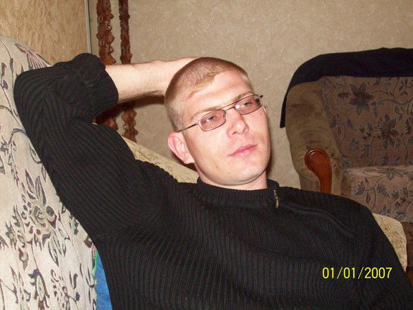 Сергей Сарана