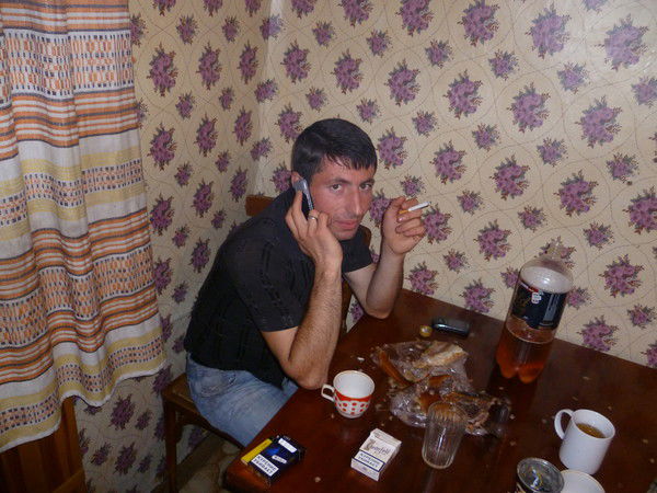 Вардан Оганнисян