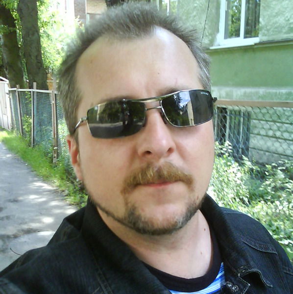 Федор Ирклиенко