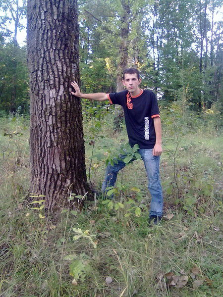 Сергей Гуреев