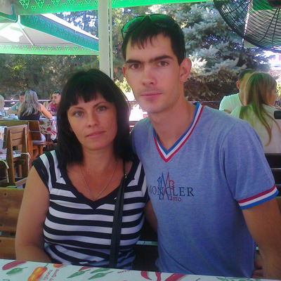 Александр Паршин