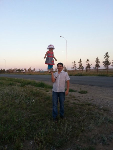 Адылбек Маразыков