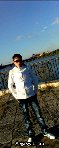 Иван Булатов