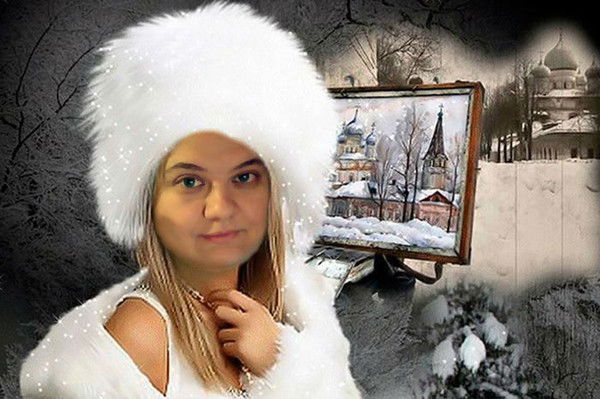 Елена Лебедева