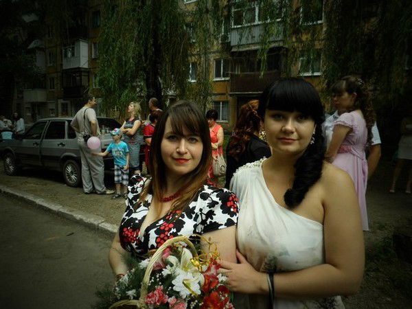 Юлия Печенина