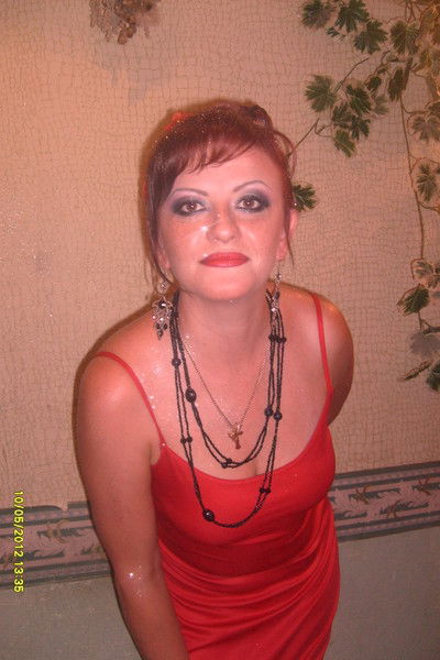 Ольга Мигачева