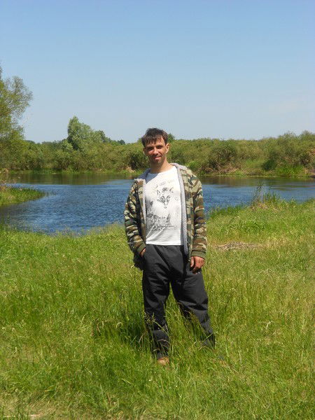 Сергей Колупаев